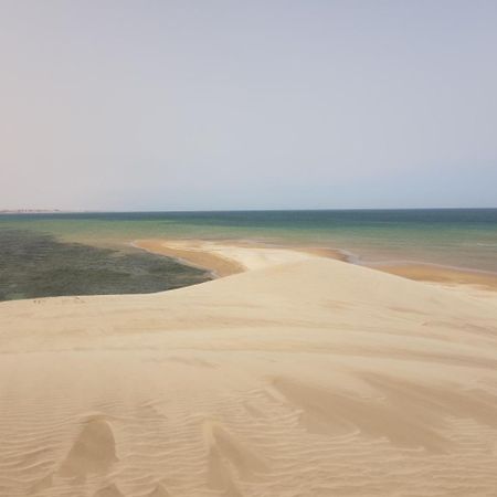 Imperial Playa Hotel Ad-Ad-Dakhla Exterior foto