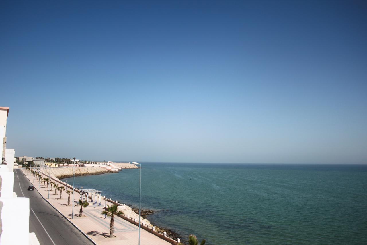 Imperial Playa Hotel Ad-Ad-Dakhla Exterior foto