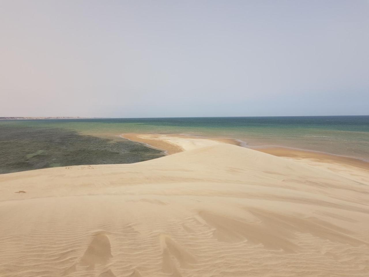 Imperial Playa Hotel Ad-Ad-Dakhla Exterior foto