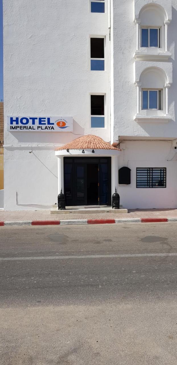 Imperial Playa Hotel Ad-Ad-Dakhla Exterior foto