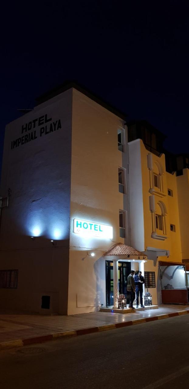 Imperial Playa Hotel Ad-Ad-Dakhla Exterior foto